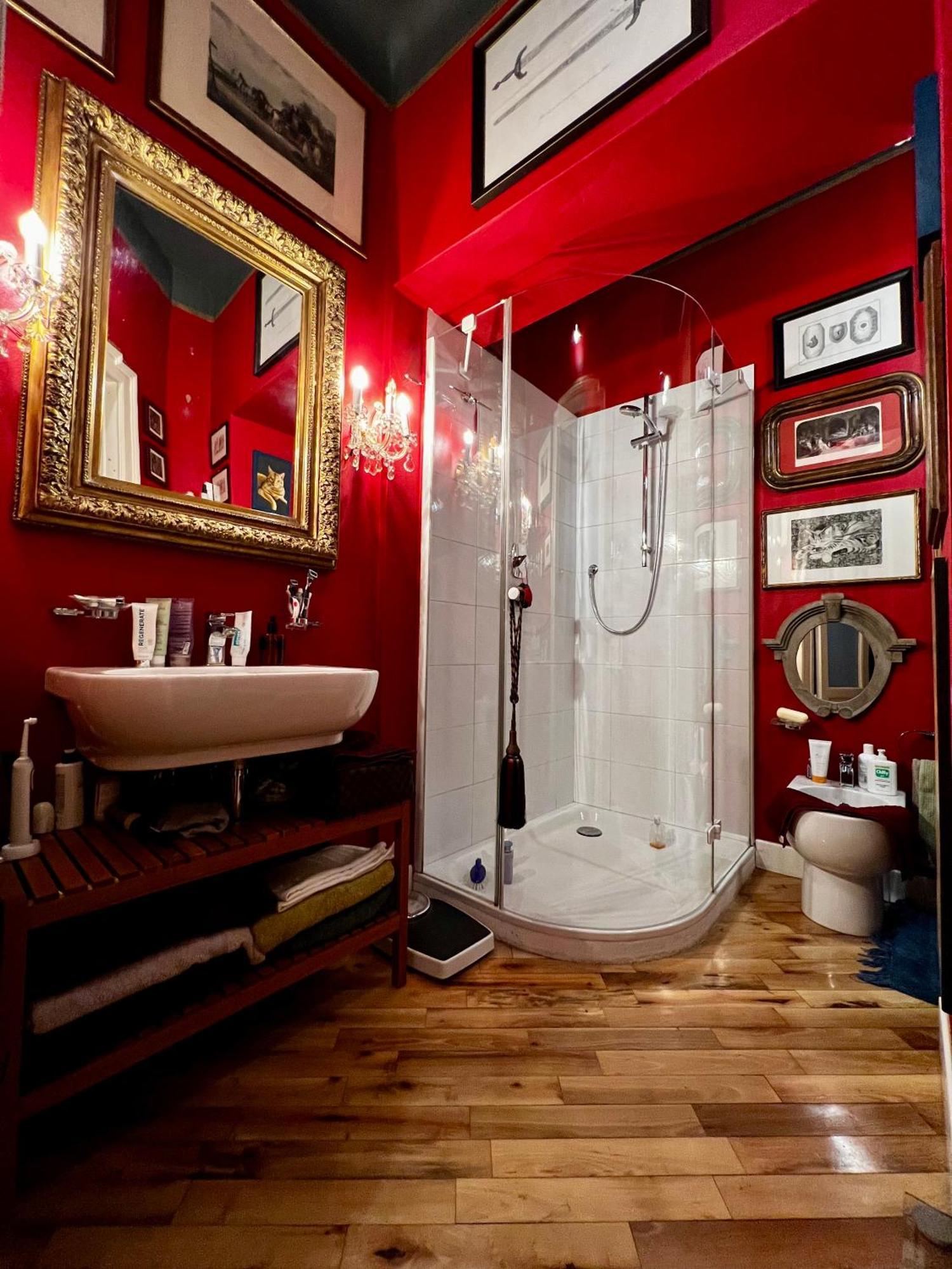 Luxury Room In Central Art Nouveau Building Next To Metro Station Milano Exterior foto